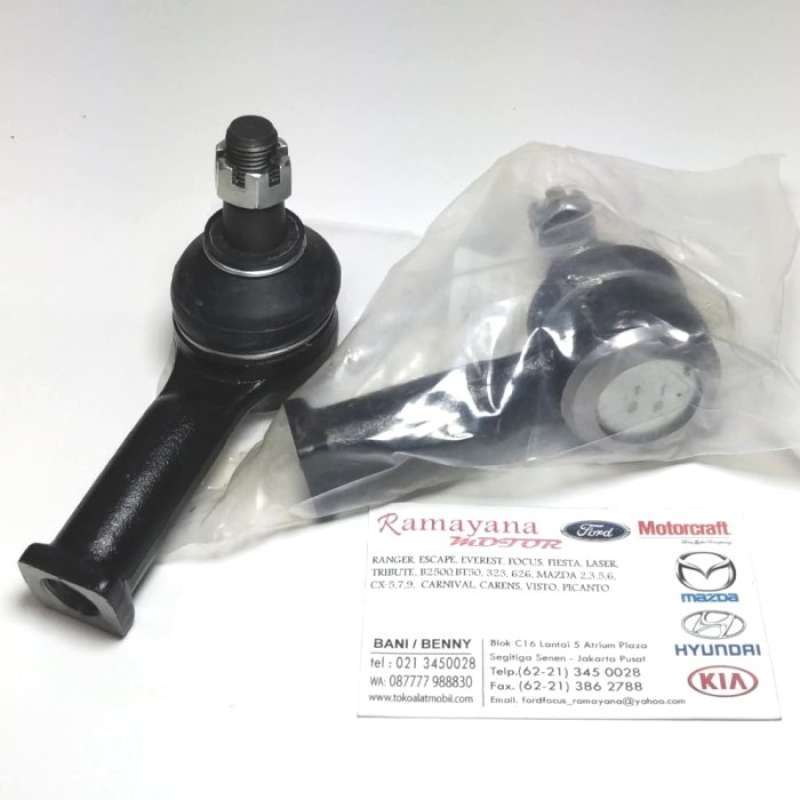 Promo Tie Rod Ford Ranger Everest Mazda Bt50 Diskon 33 di Seller KING