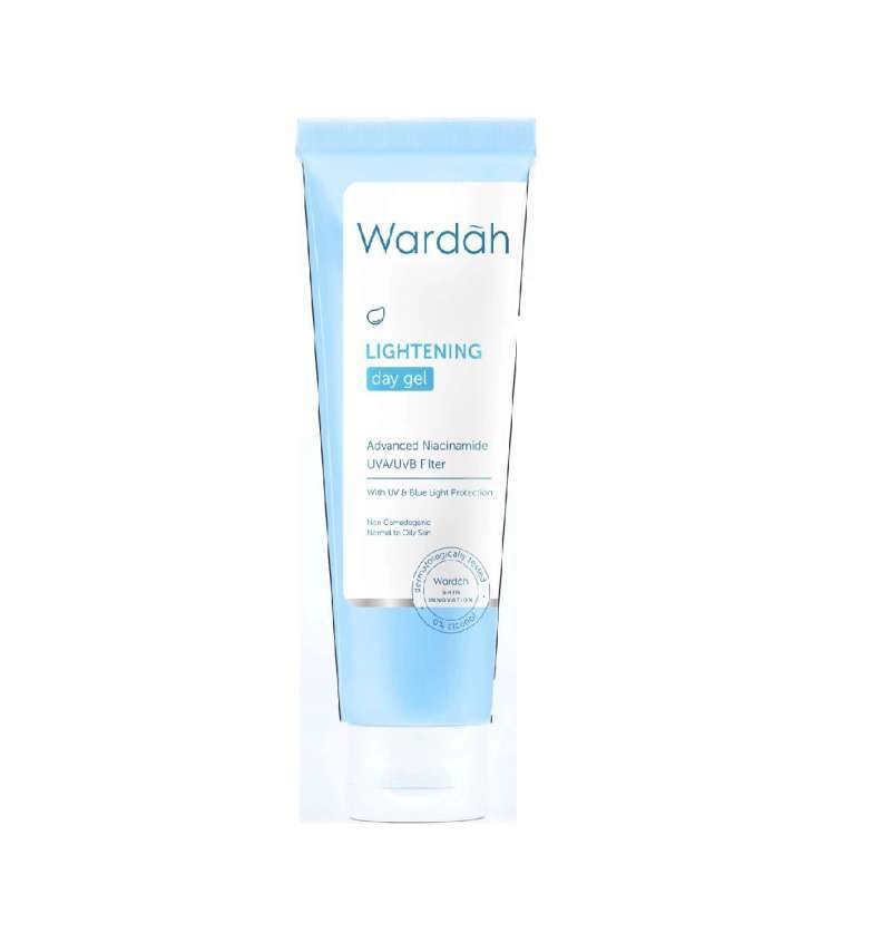 Jual Wardah Lightening Day Gel 20ml di Seller IVABEAUTE Srengseng, Kota Jakarta Barat Blibli