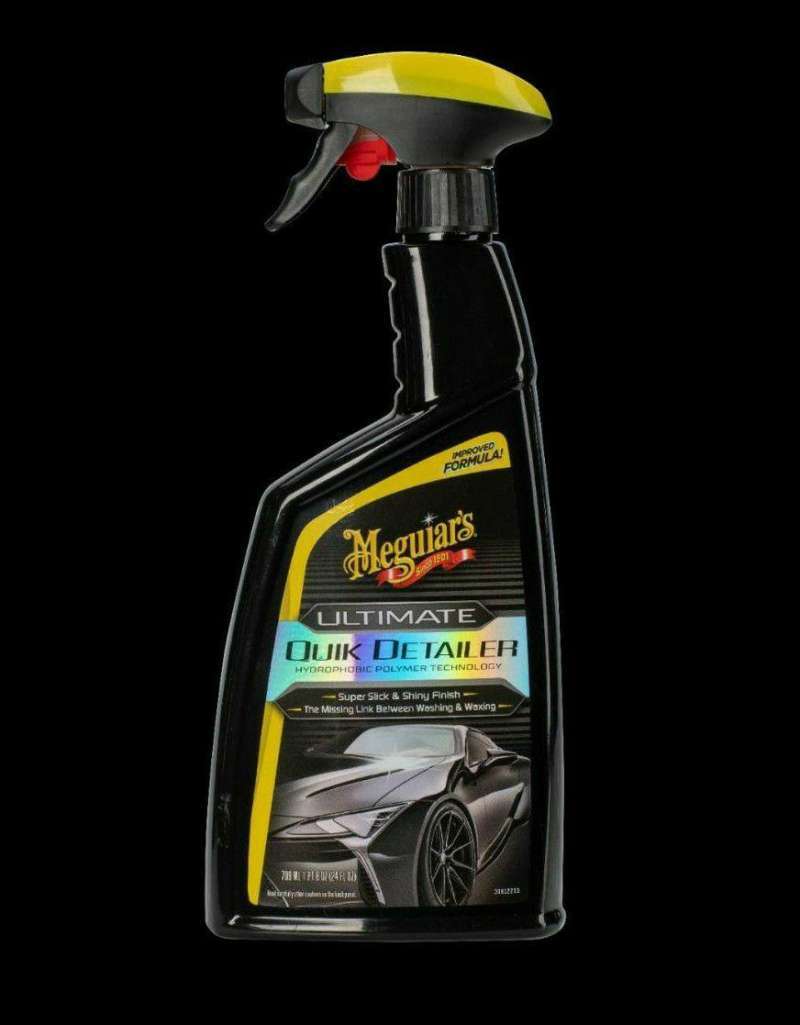 Jual Meguiars Meguiar's Ultimate Quik Detailer di Seller Karya_Jaya