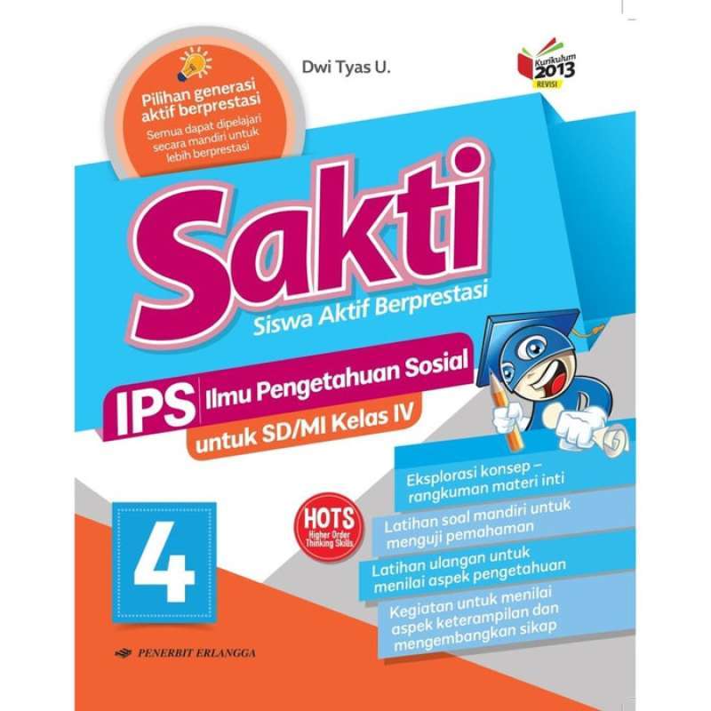 Soal Ips Hots Sd