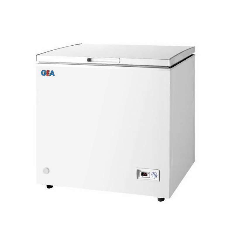 Promo Chest Freezer GEA AB226 Chest Freezer murah promo garansi resmi