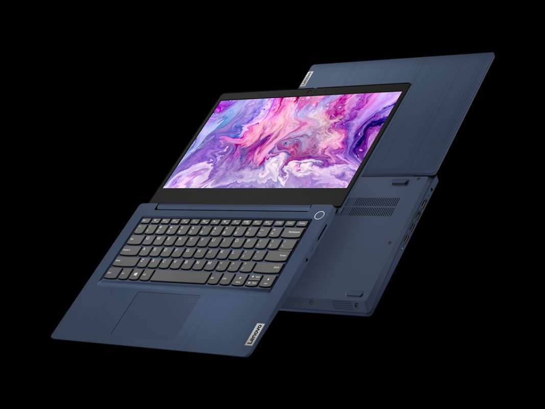 Jual Lenovo IdeaPad 3 14ADA05 - G4ID - Laptop - [AMD Athlon Silver ...