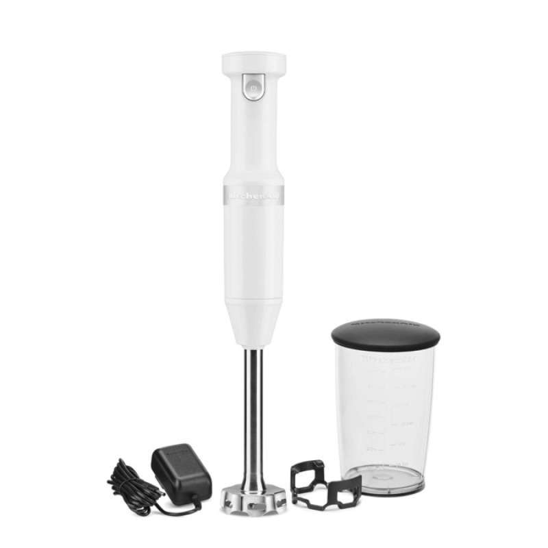 Myer Kitchenaid Cordless Hand Blender at Francis McQuay blog