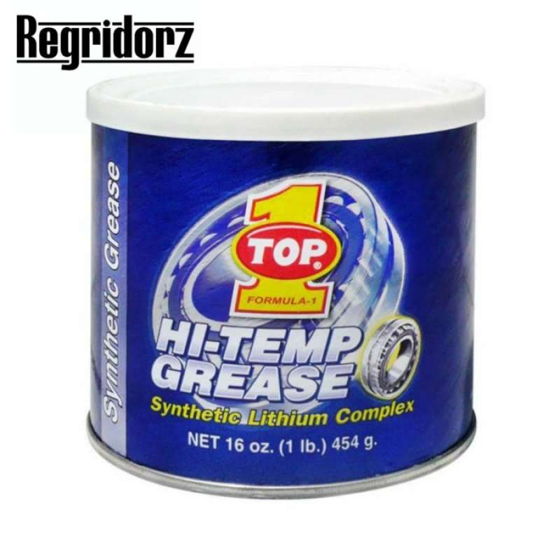 Promo Lithium Grease Gemuk High Temperature Lithium Bearing Grease Top