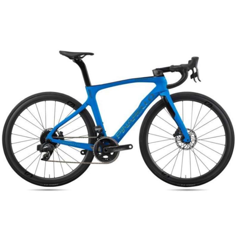 Jual Frameset Pinarello Prince FX 2022 BLUE 430 di Seller Interval