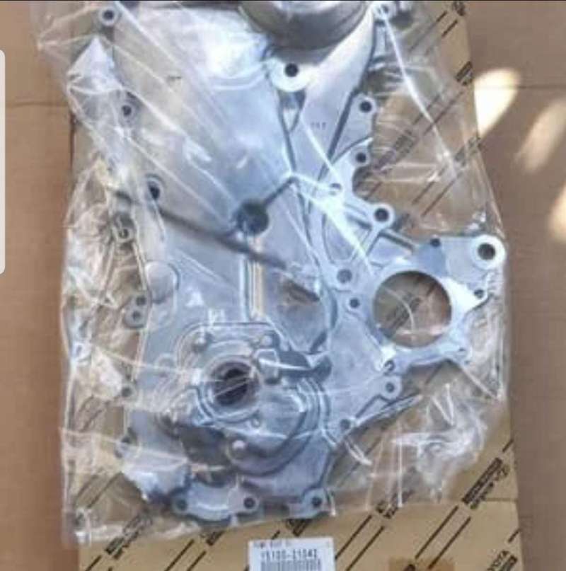 Jual Pompa Oli / Oil Pump Vios Yaris Limo di Seller Aivolil Motor