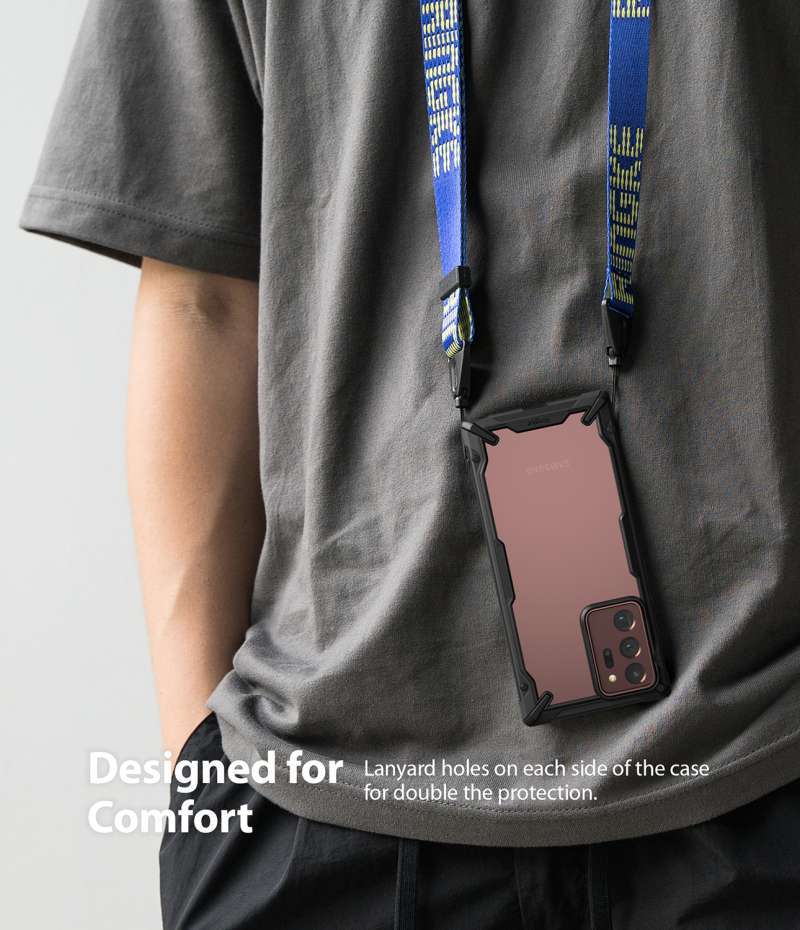 Jual Ringke Samsung Galaxy Note 20 Ultra Fusion Fusion X
