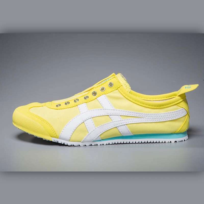 onitsuka slip on original