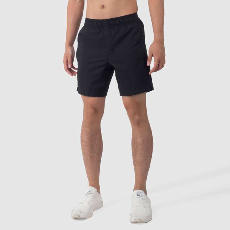 Jual Atalon Celana Olahraga Lari Gym Fitness - Atalon Fundamental Short