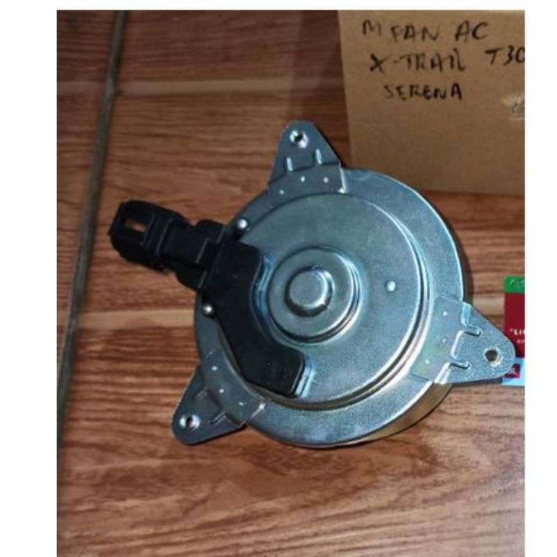 Jual Motor Fan AC Nissan XTrail T30 20032007 & Serena C24 20042012