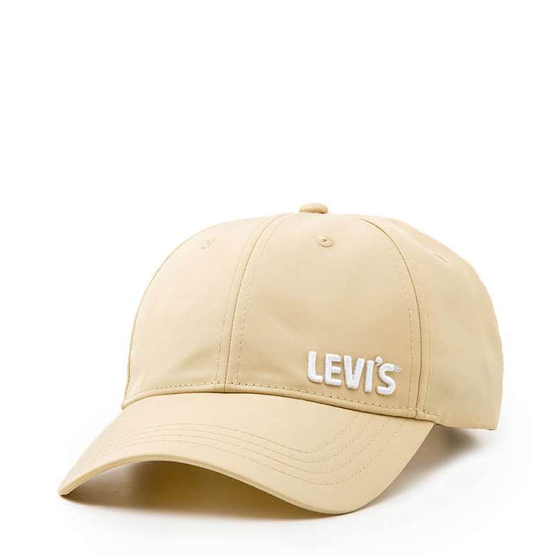 Jual Levi's® Men's Gold Tab Baseball Cap (D7278-0005) - One Size di ...