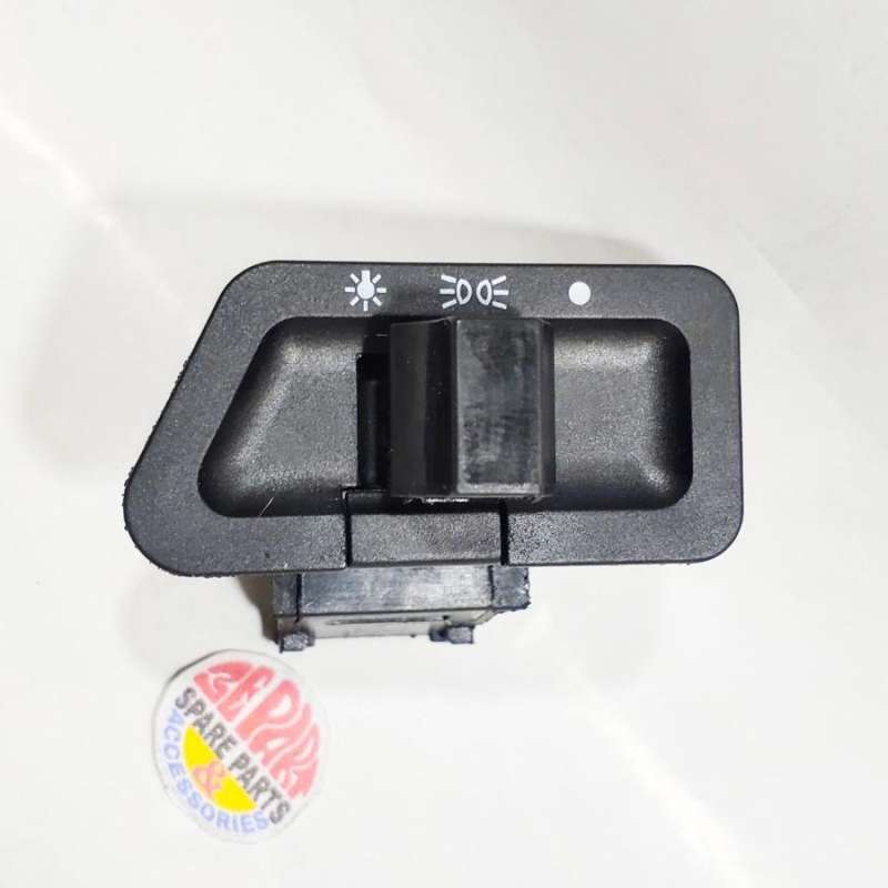 Jual Saklar Lampu On Off Vario Terbaru Dengan Harga Termurah Di 2024 ...