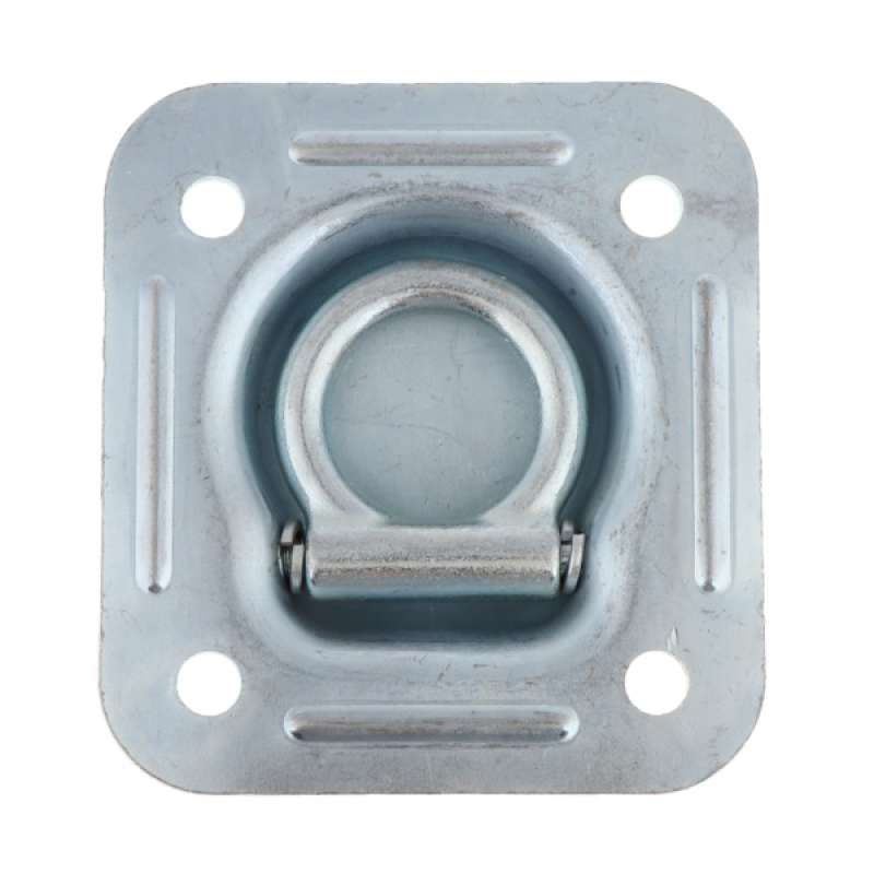 Promo Trailer TieDown Anchor Kit, Tiedown Lashing Anchor Hooks for