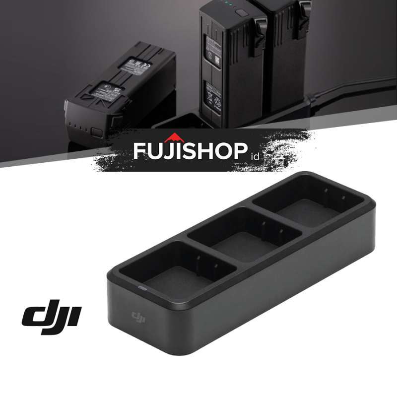 Hub Di Ricarica Originale DJI Mavic 3 Serie 100W - Modello CHX265-100, Nuovo