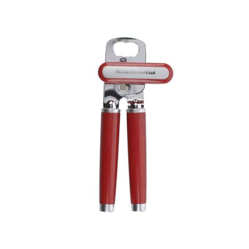 Jual KitchenAid Classic Can Opener Red KE199OHERA / Alat Pembuka