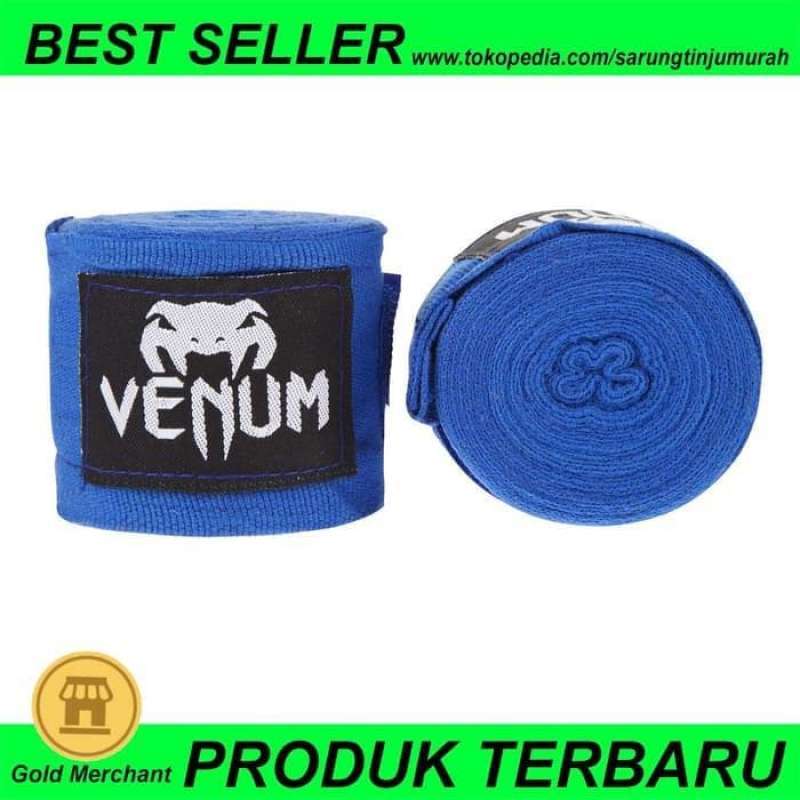 Jual Hand Wrap Muay Thai, Bandasi Muay Thai, Sarung Tangan Muay Thai di