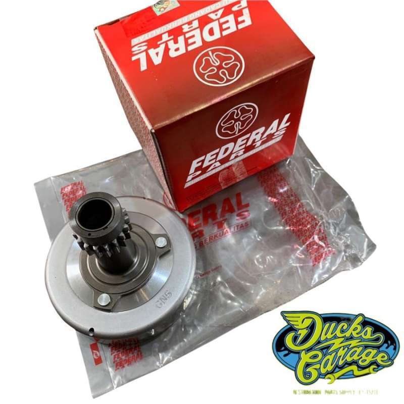 Jual Rumah Otomatis Kopling Kupling Honda Astrea Star Prima Grand