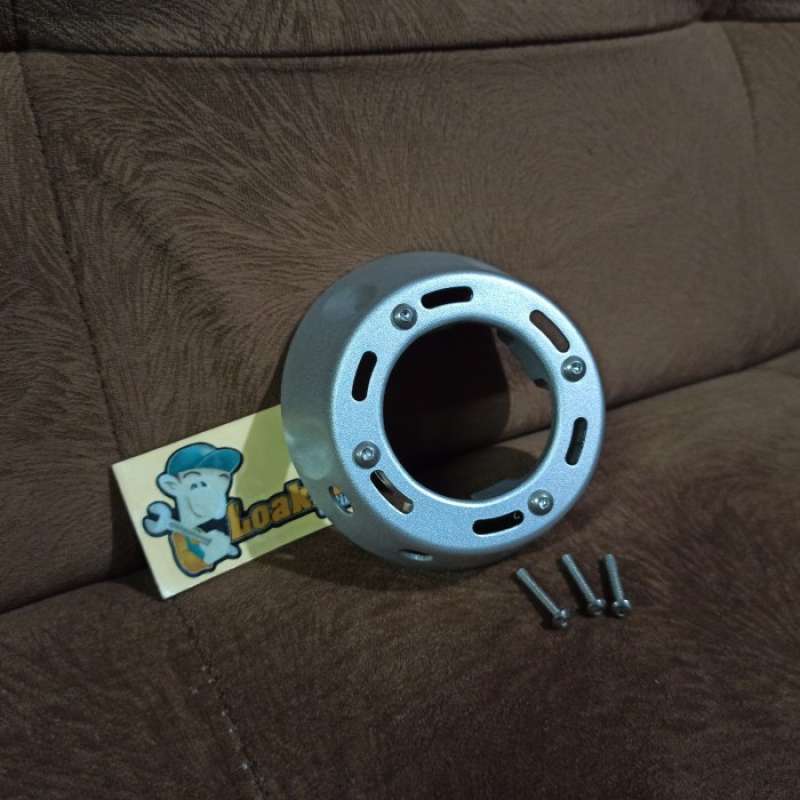 Promo End Muffler Made In Thailand Diskon 35 di Seller THE SAMZ