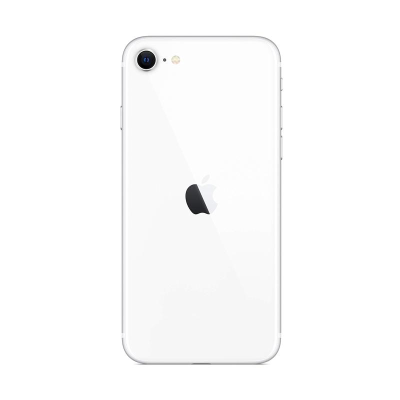 Jual Apple Iphone SE 2020 256GB Smartphone [Garansi Resmi