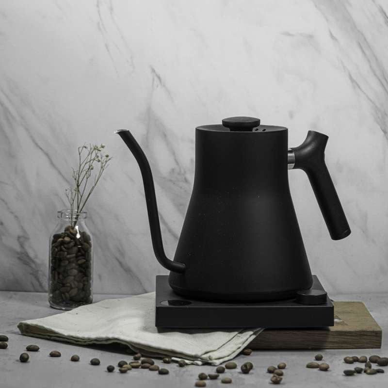 Jual FELLOW Stagg EKG Electric Kettle di Seller Noah's Barn Lebak Gede, Kota Bandung Blibli