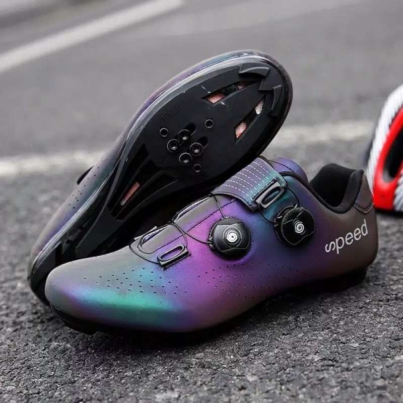 sepatu cleat roadbike