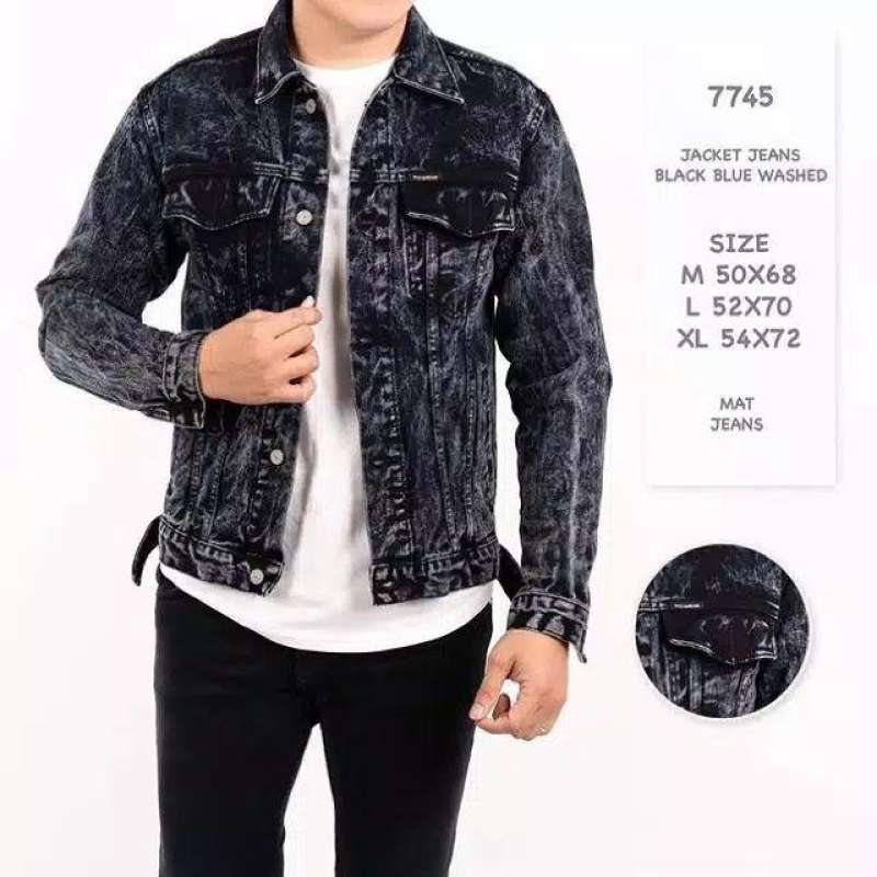 6+ Arti Mimpi Beli Jaket Levis