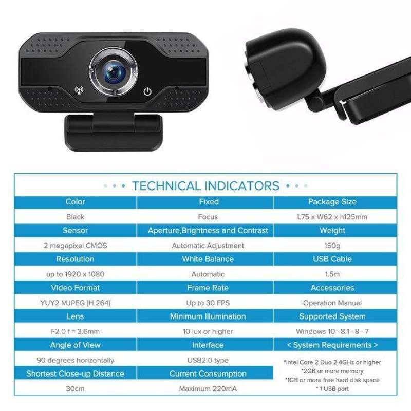 Harga cam Laptop Jual Produk cam Camera Microphone Pc Laptop