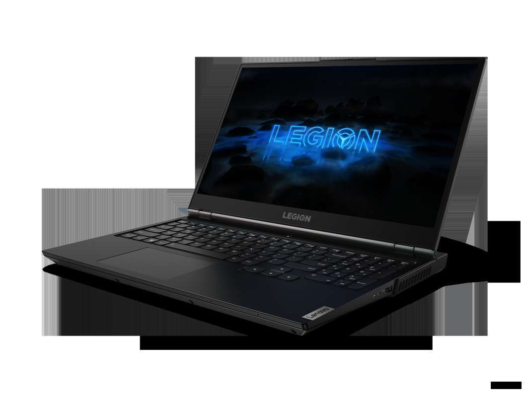 Lenovo Legion WUXGA Gaming Laptop, AMD Ryzen 260, 16GB