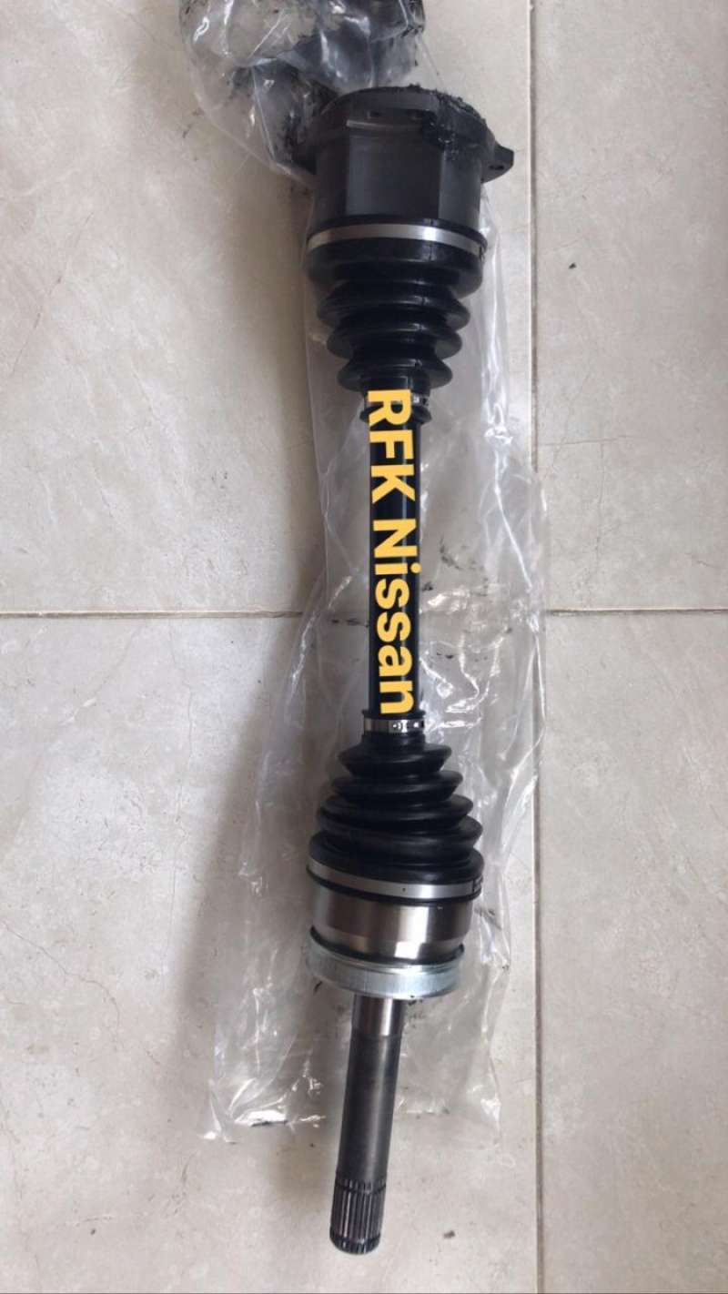 Promo As Roda Drive Shaft Nissan Navara D40 39100Eb70A Hiqh Quality