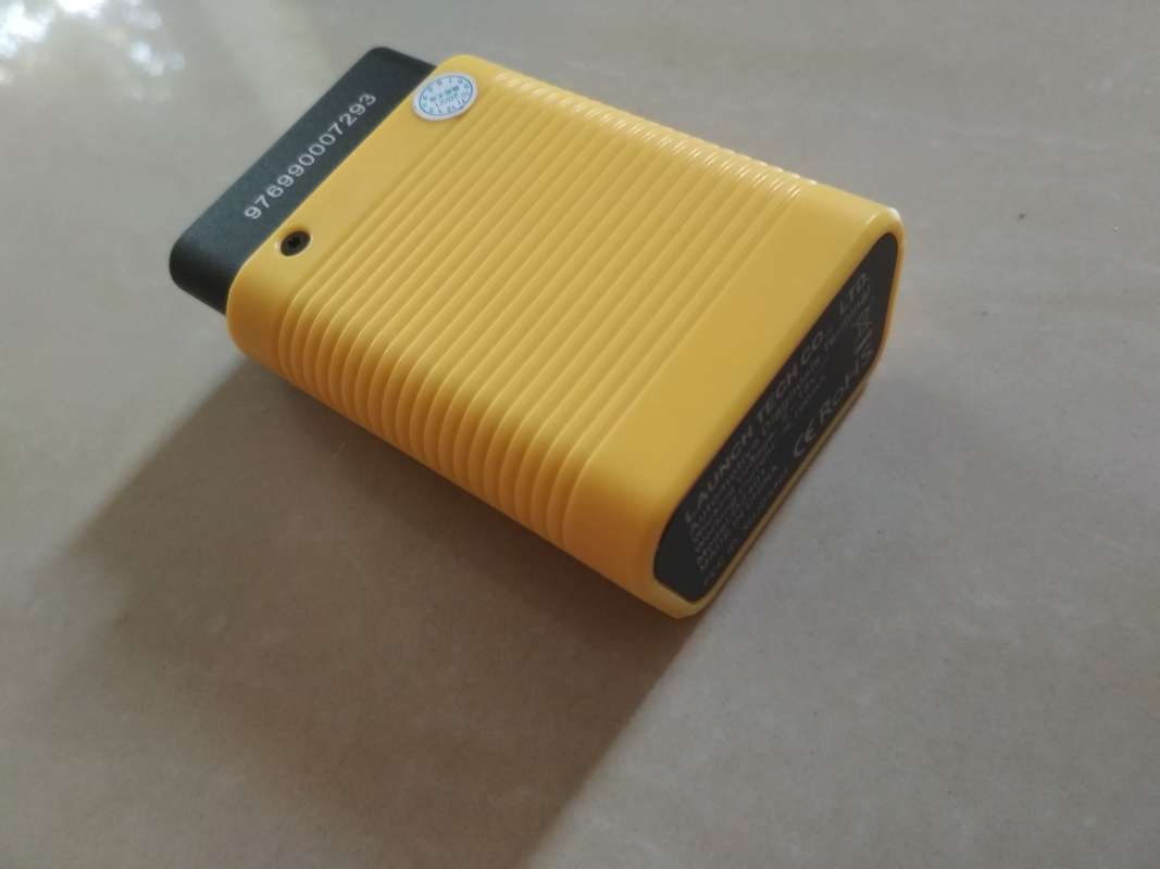 Jual Automotive Diagnosis Terminal EasyDiag 3.0 LAUNCH di Seller CV