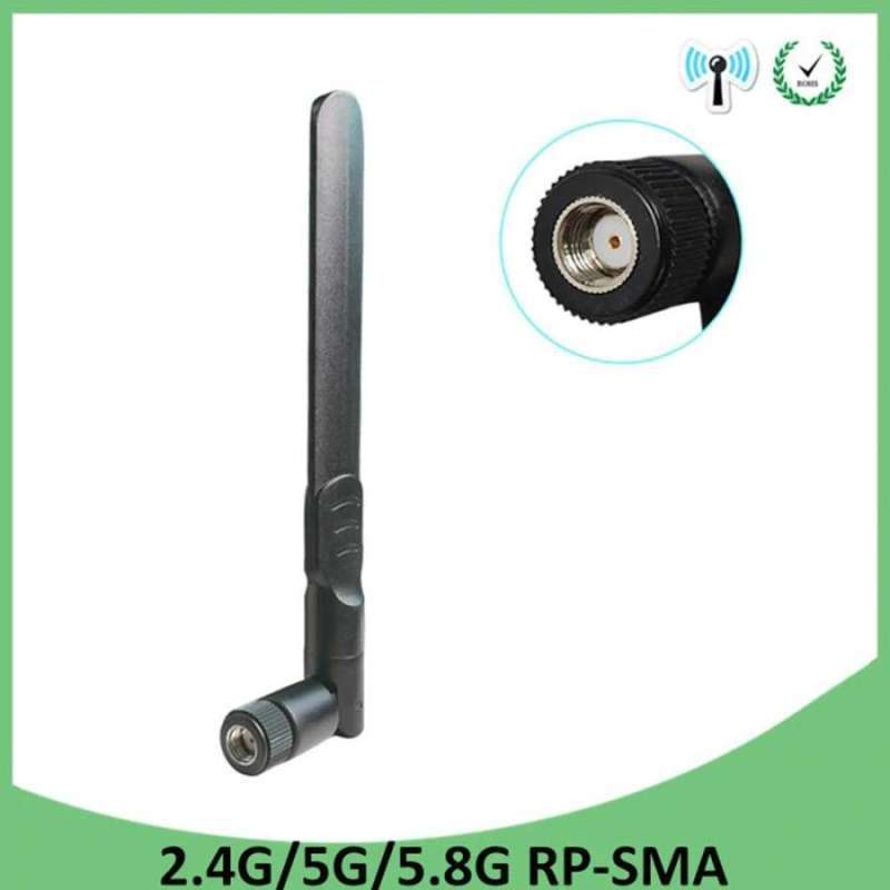 Bentley Router Jual Antena Router WiFi Amplifier 2.4GHz 5GHz RP SMA - 8dbi di Seller ...