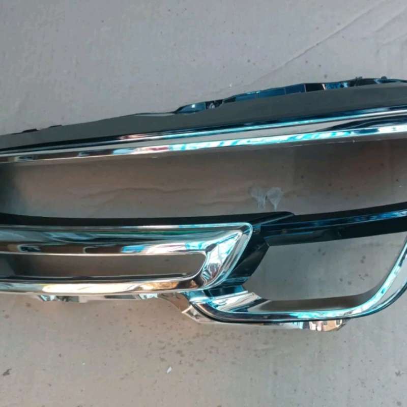 alis frem kacamata lampu depan head lamp Suzuki xl7