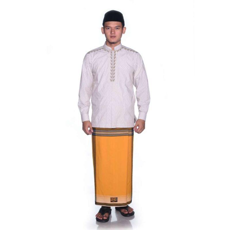 Model Baju Dari Kain Sarung Atlas - 9 Merk Sarung Terbaik ...