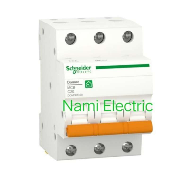 Disjoncteur De Protection Moteur Schneider Electric GV2ME10/4 - 6.3A - Occasion Fonctionnel