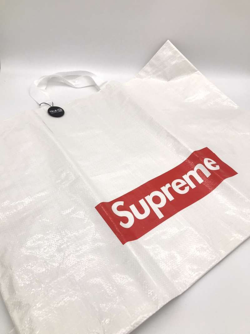 Jual Supreme Tote Bag (Official) di Seller True OG Lifestyle Official