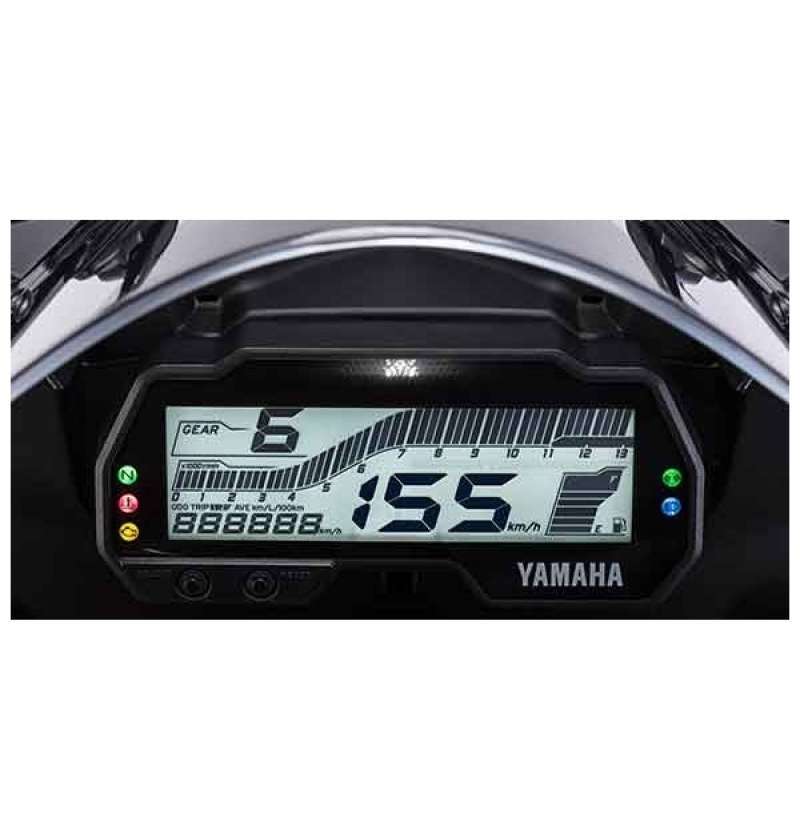 Jual Yamaha All New YZF R15 155 VVA Sepeda Motor [OTR Jawa Tengah] di ...