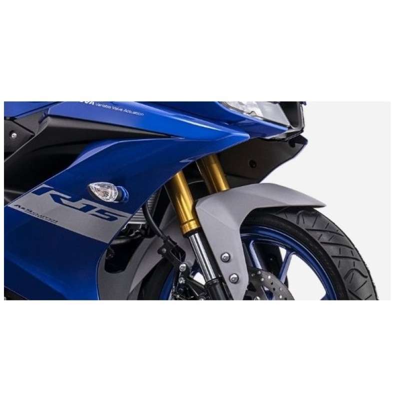 Jual Yamaha All New YZF R15 155 VVA Sepeda Motor [OTR Jawa Tengah] di ...
