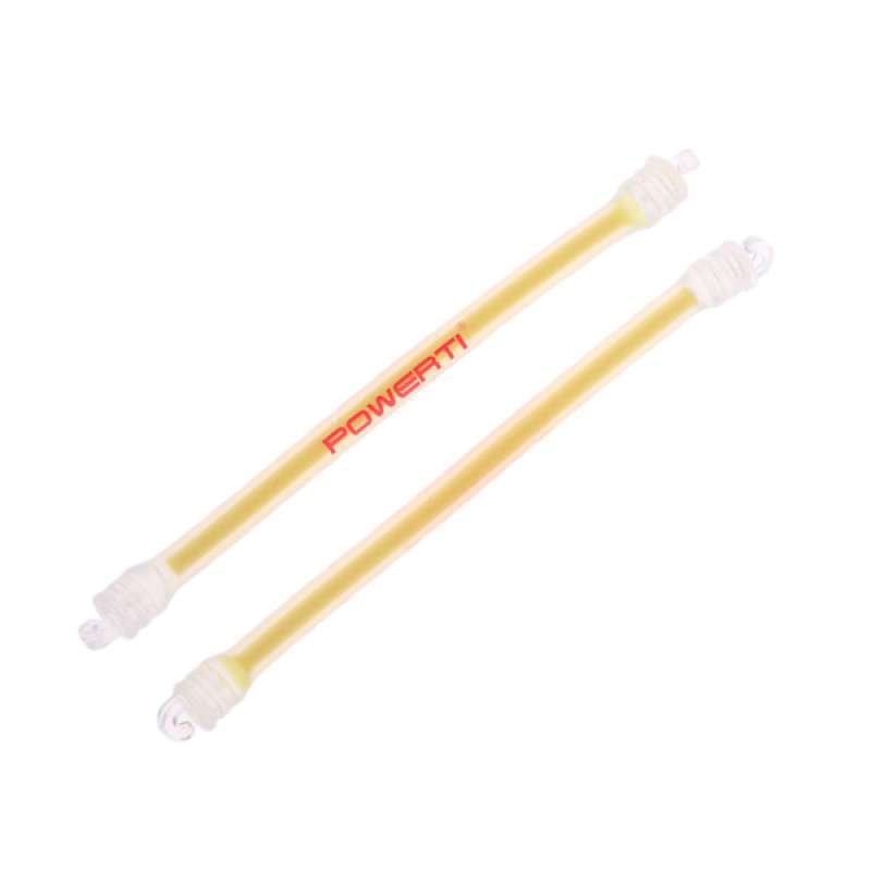 Jual 1 Pair Strip Tennis Racket Vibration Absorber Adapter Shock