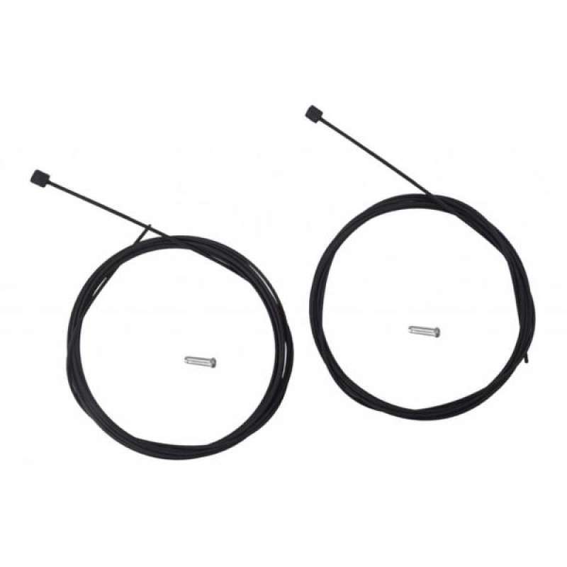 Jual Stainless Steel Shift/shifter Cables Derailleur Wire Line With End