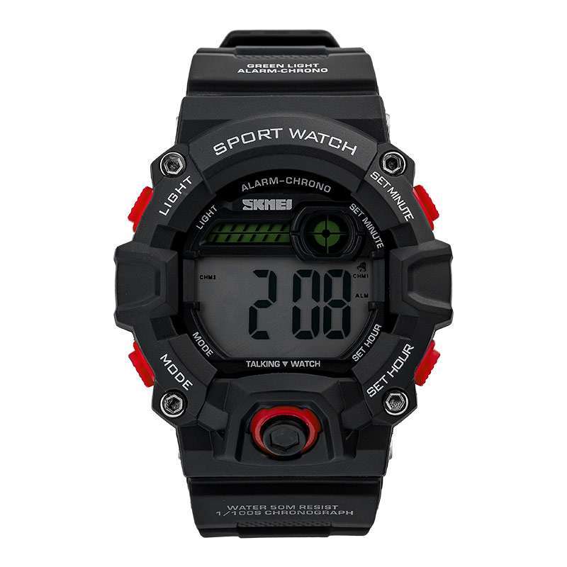 Cn digital. Casio Rangeman. GW-9400-1er. SKMEI 1162. SKMEI 1162bk Black