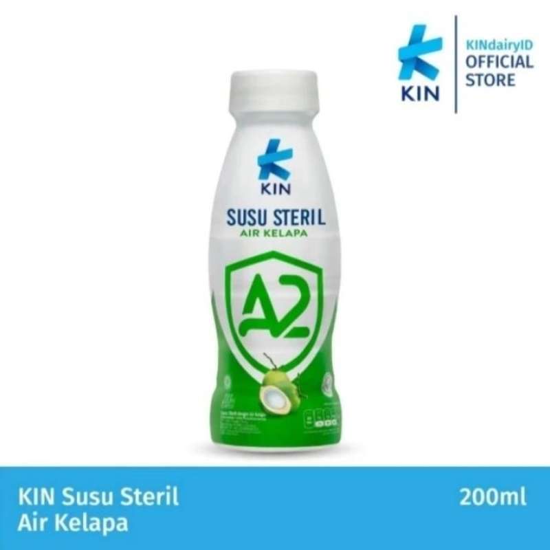 Jual Kin Susu Steril Air Kelapa Termurah - Harga Grosir Terupdate Hari ...