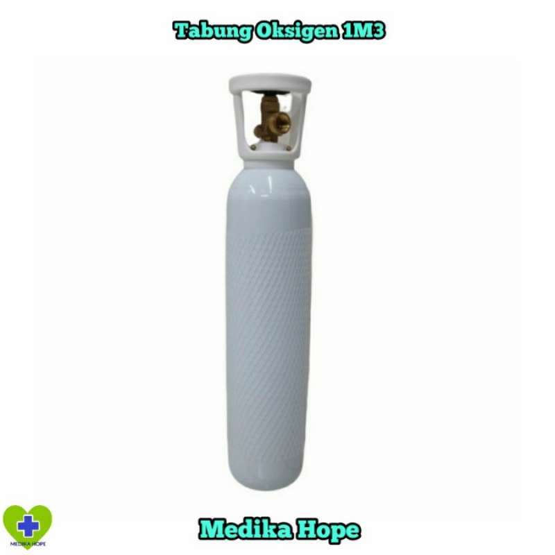 Promo TABUNG OKSIGEN 1M3 SUDAH FULL ISI TABUNG MEDIS ISI 6 7 LITER promo-tabung-oksigen-1m3-sudah-full-isi-tabung-medis-isi-6-7-liter
