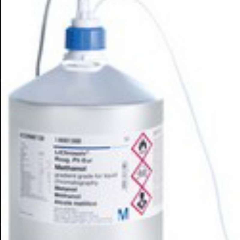 Methanol Gradient Jual Methanol Gradient For Hplc - Merck - 1.06007.4000 Di Seller Nur ...