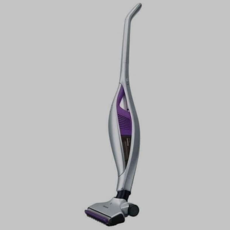 Jual Vacuum Cleaner Panasonic MCBU100 Stick 2in1 Cordless MCBU100