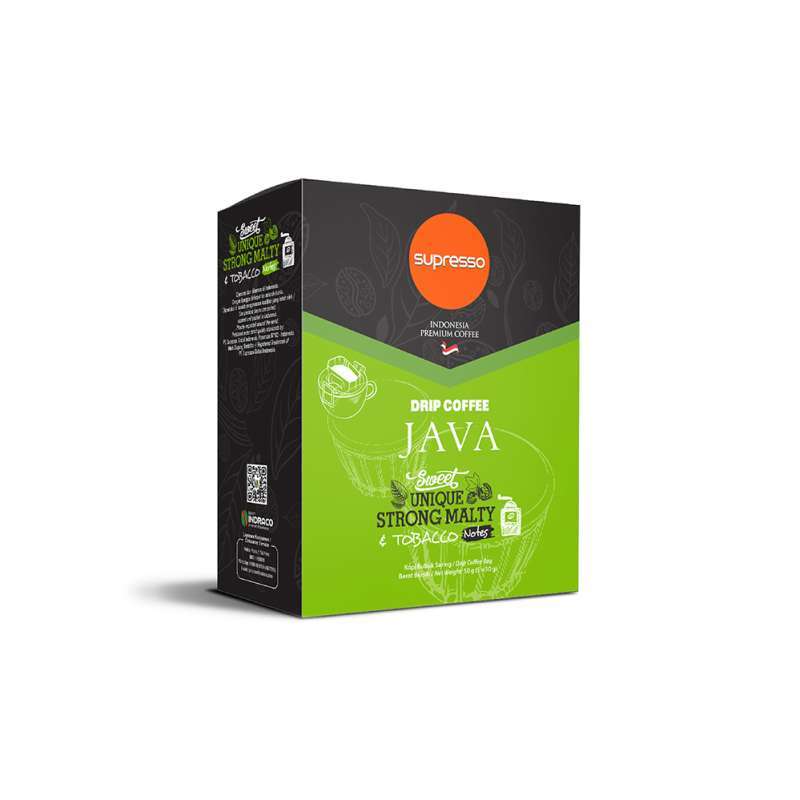 Jual Java Mocca Coffee Drip Terbaik April 2026 - Harga Murah & Gratis ...