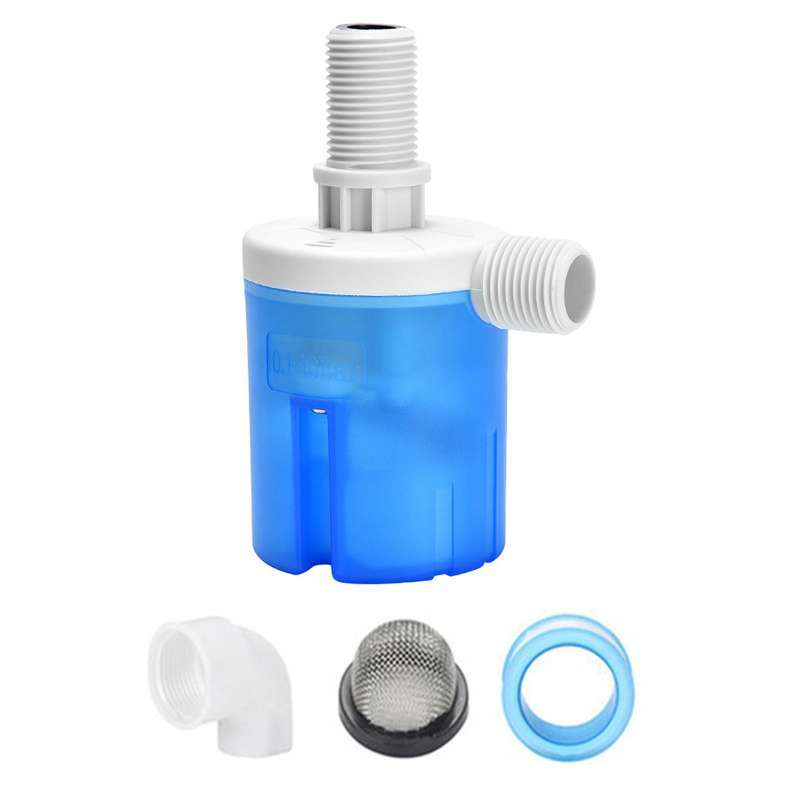 Jual Water control Float Water Inlet Exterior Float for Water Tank ...
