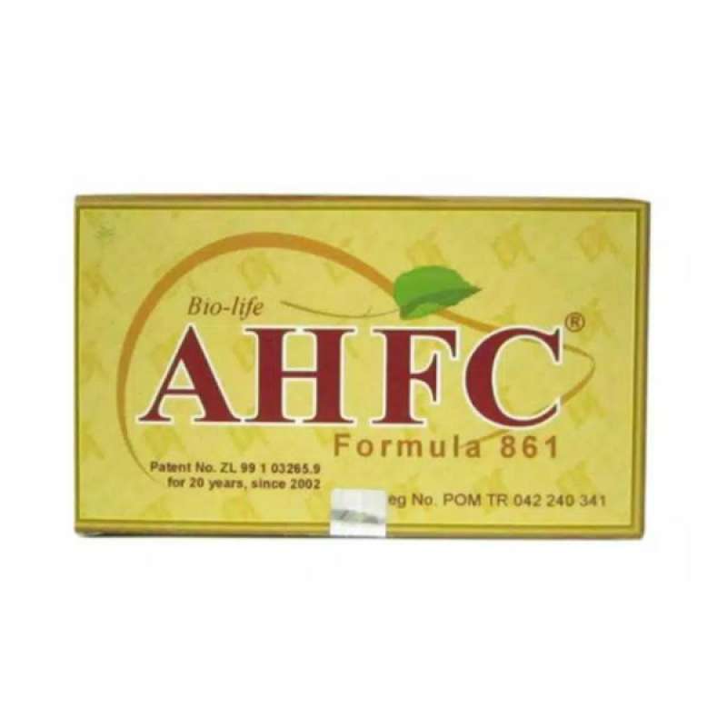 Jual Ahfc 30 🏷️ 100% Original, Harga & Kualitas Terbaik November 2024