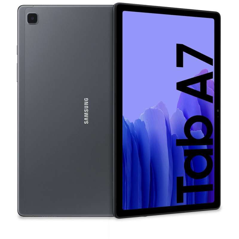 âˆš Samsung Galaxy Tab A7 Sm-t505 Tablet [3gb/32gb] Terbaru September