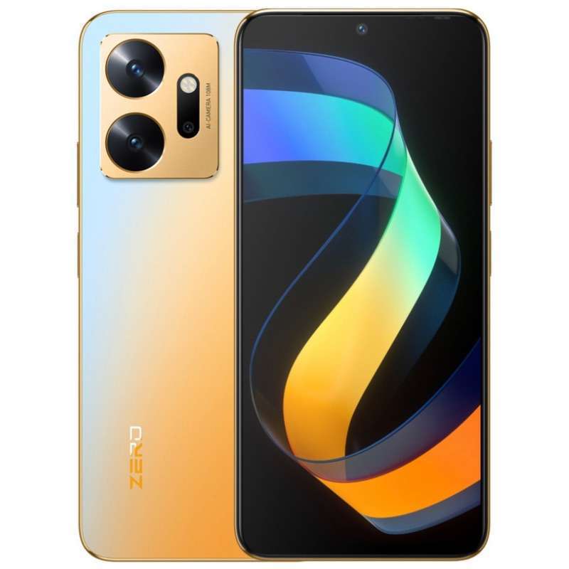 Promo Infinix Zero 20 Ram 8 Rom 256GB Diskon 5% di Seller ...