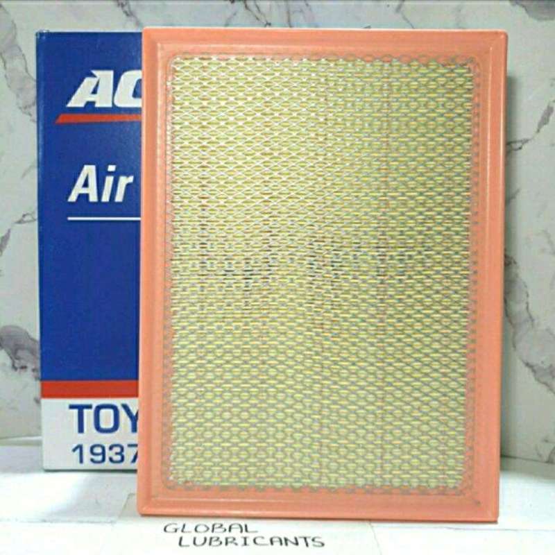 Jual filter hawa udara air filter ac delco innova reborn fortuner